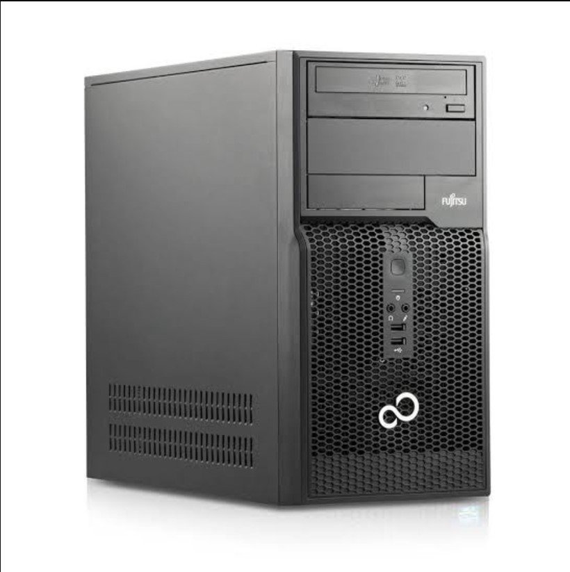 FUJITSU ESPRIMO P400 i5, 4 GB Ram 250 GB