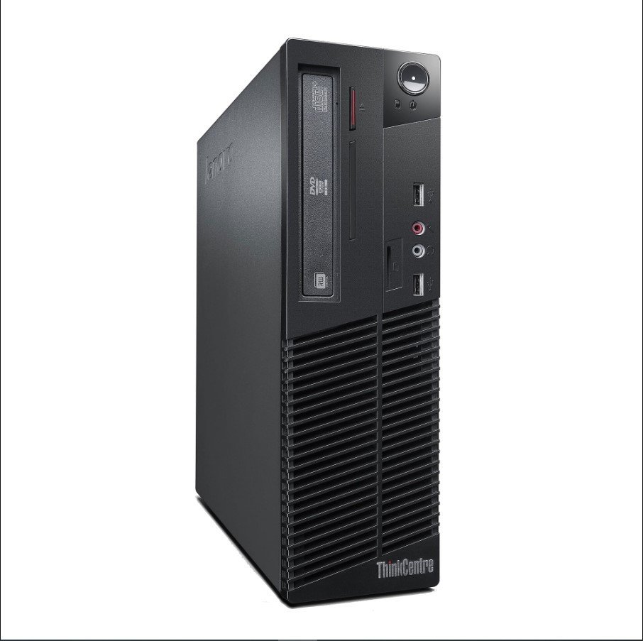 Lenovo Thinkcentre m73 i5, 8 GB Ram 320GB