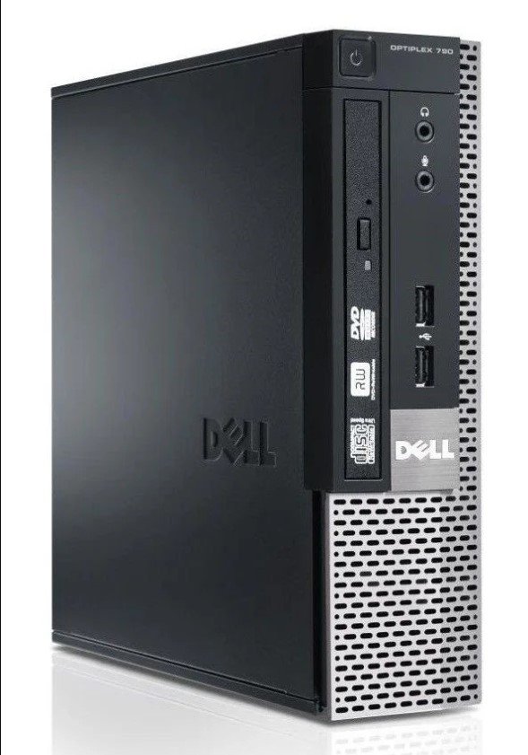 Dell OptiPlex 3010 i3, 3 GB Ram 250 GB