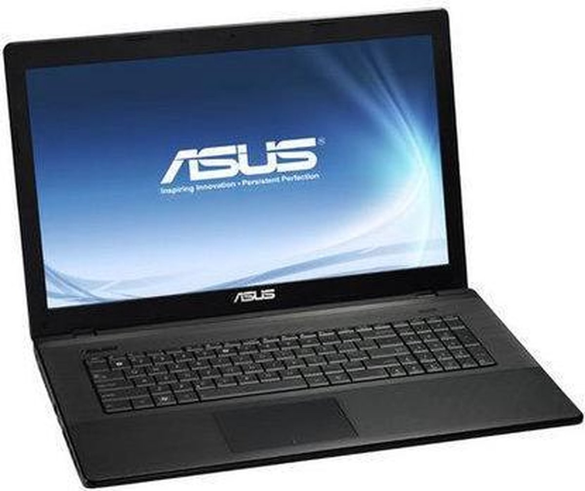 ASUS NOTEBOOK R704A INTEL CORE I3-310M @ 2.66 GHZ; 4 GO RAM DDR3, 500 ...