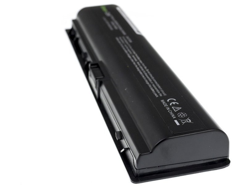 BATTERIE ORDINATEUR PORTABLE - HSTNN-DB42 LAPTOPS HP DV2000; HP