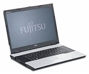 PC FUJITSU ESPRIMO MOBILE V6515 PENTUIN ® DUAL-CORE NVIDIA GEFORCE 8200M G 512 MO 320GB HDD 2GB RAM