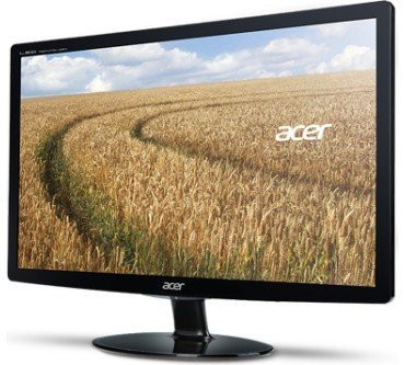 Ecran Acer S242HL 22"