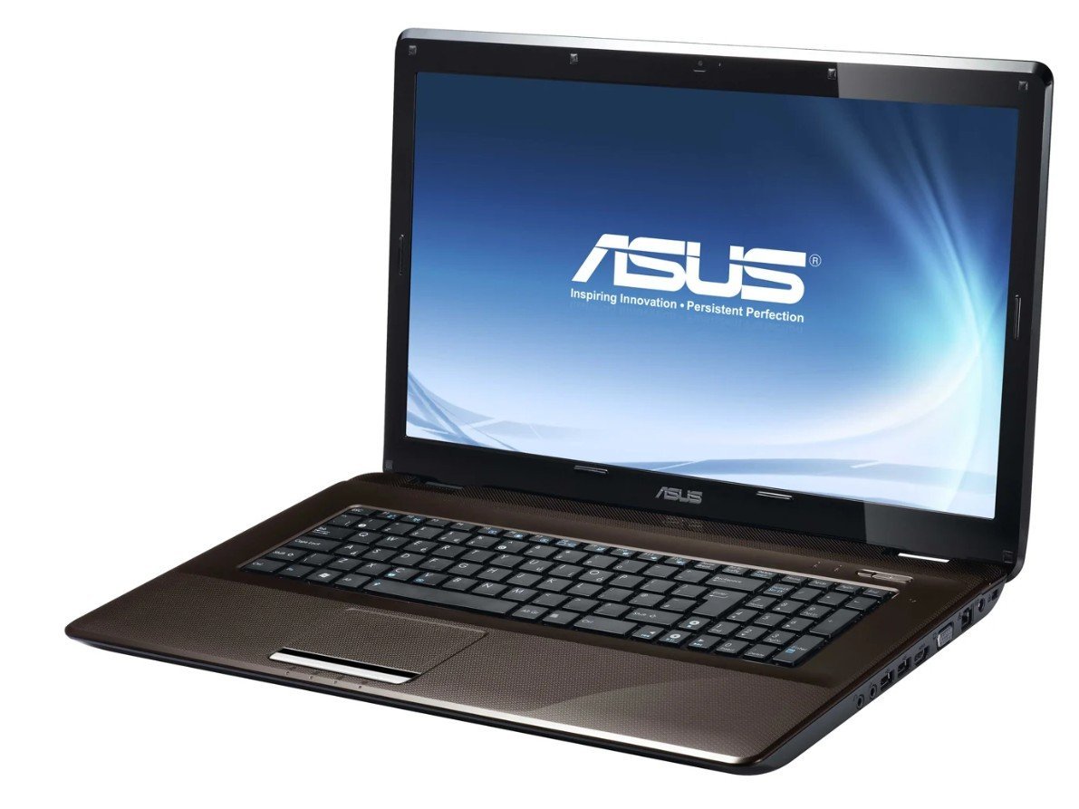 ASUS K72DR-TY056V AMD Athlon II P320 Dual-Core 2.10 Ghz; 500 GB HDD, RAM 4 GB, AMD Mobility Radeon HD 5000 series(1GB) 17 POUCE