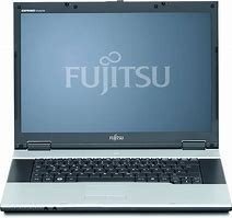 PC Fujitsu	ESPRIMO MOBILE V6555 INTEL® core™ 2 DUO NVIDIA GEFORCE 8200M G/512Mo 320GB HDD 4GB RAM