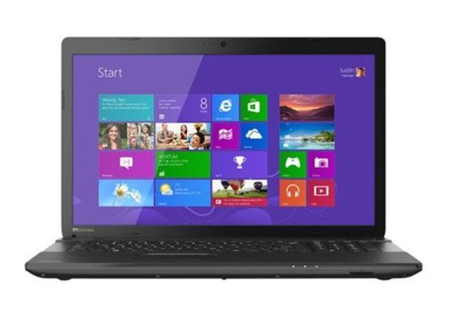 pc toshiba SATELLITE C70D-A  AMD A6-5200 APU WITH RADEON™ HD GRAPHICS 2.00 GHZ  500GB etb 4gb de ram