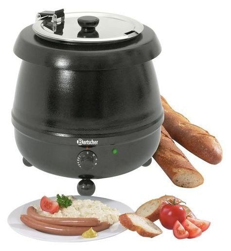 Marmite à soupe Bartscher SB-8000