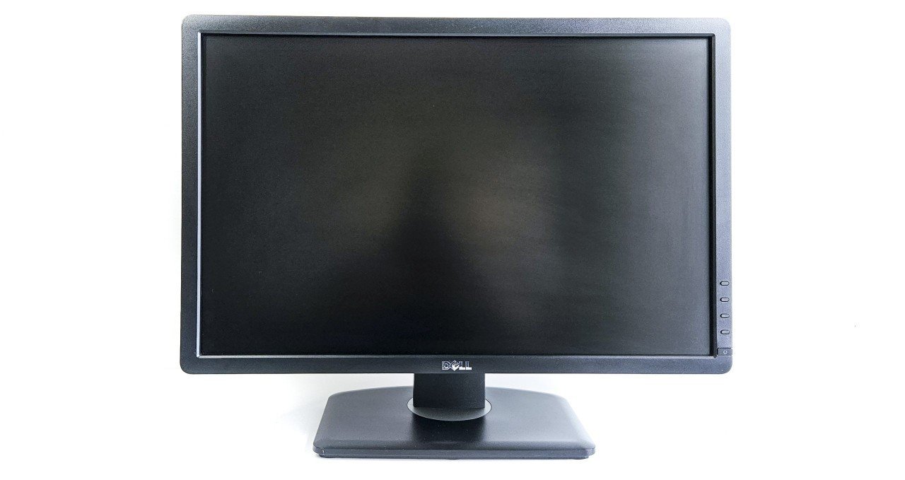 Moniteur Dell P2213t 22"
