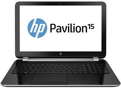 HP Pavilion 15-n007sg Intel Core i5-4200U Laptop 39,6 cm (15.6 ) HD 8 GB RAM- 500 GB HDD NVIDIA GeForce  GT 740M(2GB) Windows 10 Pro