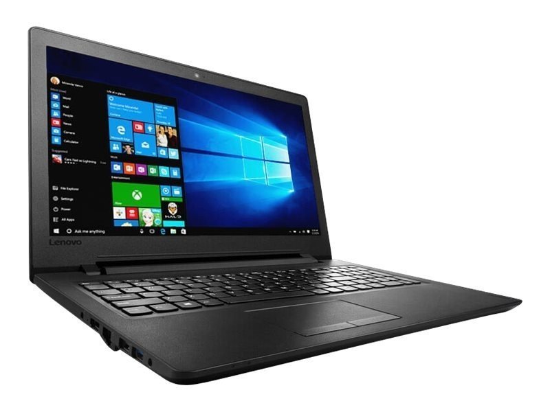 LENOVO Ideapad 110-15IBR 15" Pentium 4GB 320GB