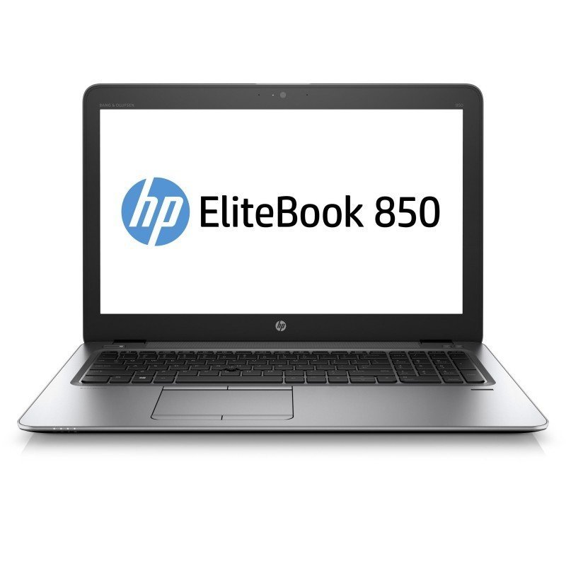  HP Elitebook 850 G3 Core i5 -6300U/ 256 Go SSD/ 8 Go Ram Windows 11 Pro
