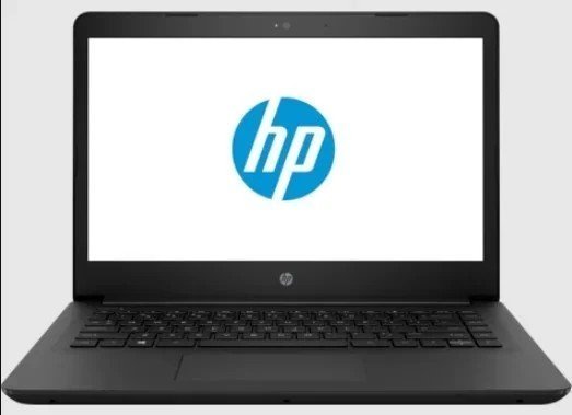 HP 14-bp0xx, i3 4GB ram 500GB hdd