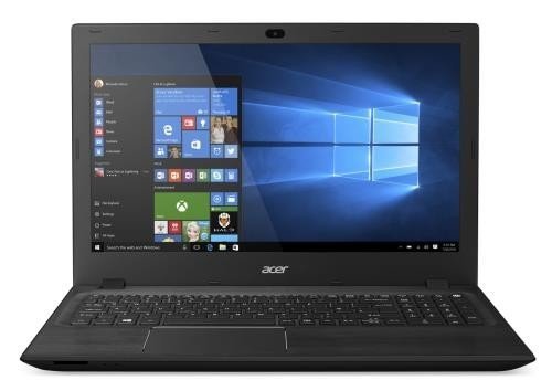 Portable ACER Aspire F5-571 i5-5200U 1TB HDD - 8GB-Ram