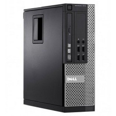 Dell Optiplex 7010 SFF | Core i3 |250 GB SATA| 2GB RAM