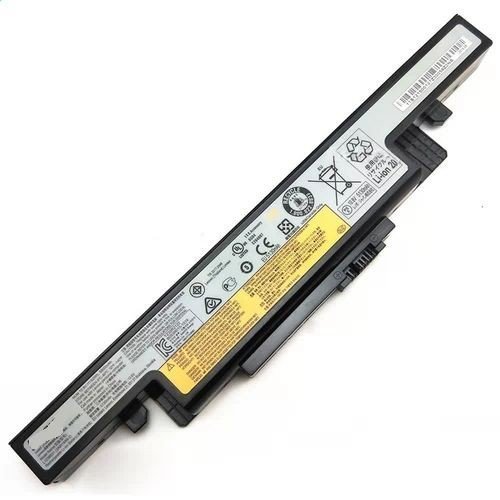 Batterie Lenovo L12S6A01 Pour Lenovo IdeaPad Y500 Y510 Y590(6-cells)