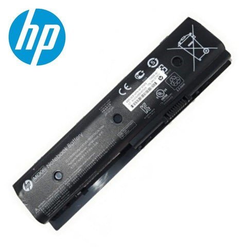 BATTERIE ORDINATEUR PORTABLE - POUR LAPTOPS HP DV4-5000; HP ENVY dv4 Series; HP ENVY dv6 Series; HP ENVY dv7 Series;  HP ENVY m4 Series; HP ENVY m6 Series; M006; M009; TPN-P102; TPN-W106; TPN-W107; TPN-W108; TPN-W109