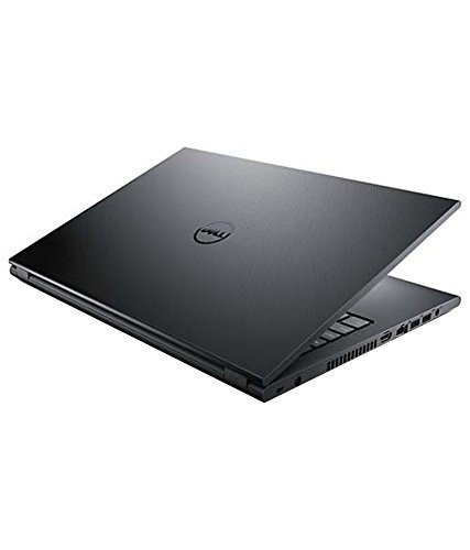 Dell Inspiron 3541 15.6-inch Laptop (AMD A6-6310/4GB/500GB/Windows 10/Integrated Graphics)