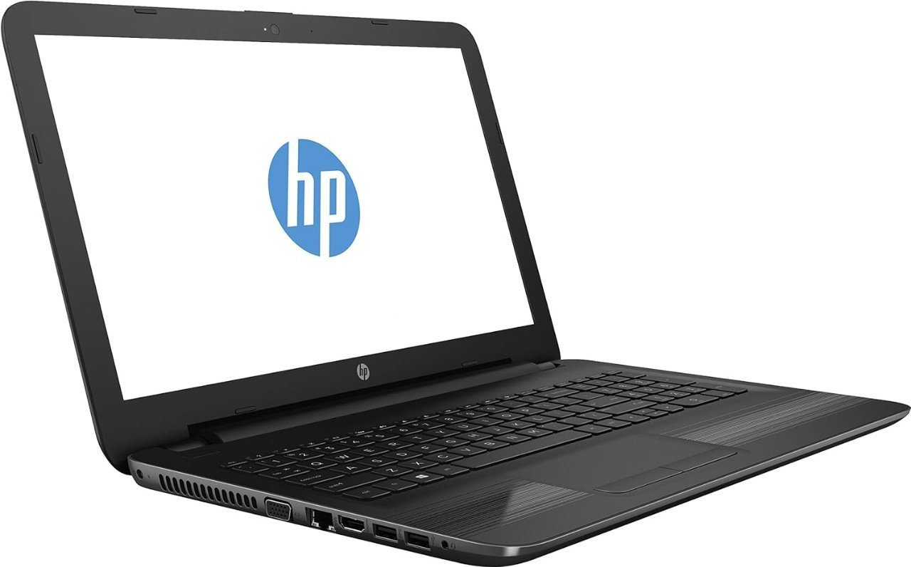 Laptop HP 250 G5  i5-7200U  4GB 1TB HDD  W10 PRO 64 Bits 15.6 pouce Gen 7