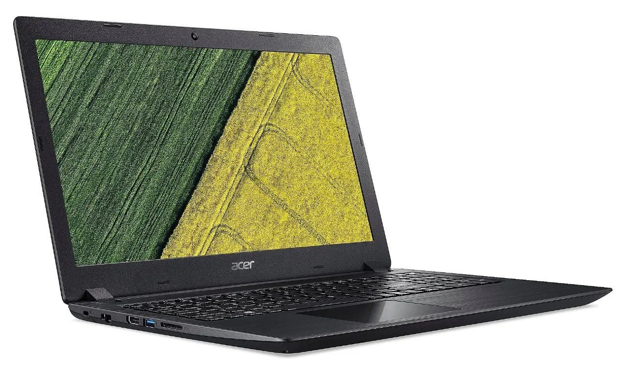 Image du produit ACER Aspire A315-51,i3 ,4gb de ram,1000gb hdd