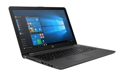 Image du produit HP Notebook  256 G6, i5, 8GB Ram, 256 GB SSD