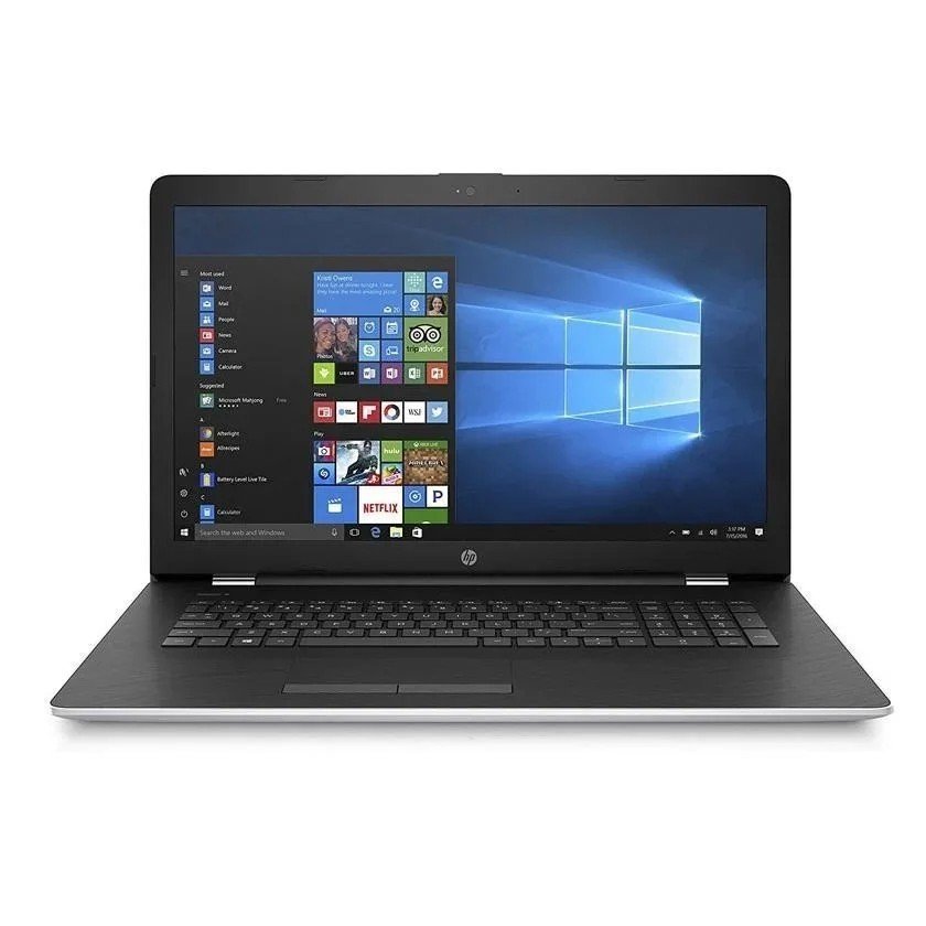 HP NOTEBOOK 15-da0xxx, i5, 4GB Ram, 1000GB HDD