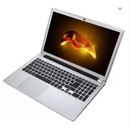 ACER ASPIRE V5-571 INTEL core i3 320 GB HDD 4GB RAM