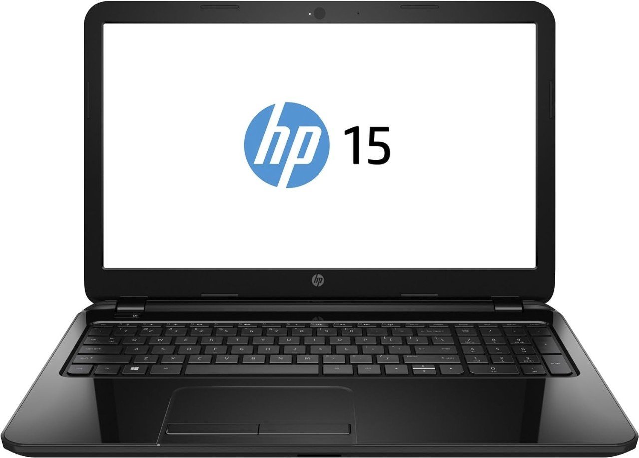 HP 15-f019dx portable 15.6 ,  Intel Core i3-4030U de 1.9GHz, SDRAM DDR3L de 8 GB, disque dur 1000 GB