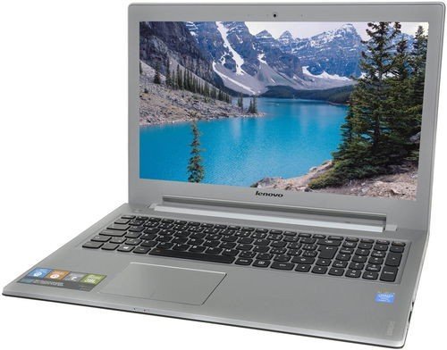 Lenovo Ideapad Z510 i7-4702MQ 8Go RAM 750GB HDD