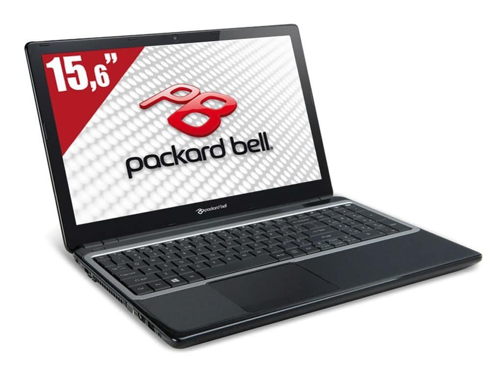 Packard bell easynote te69kb amd a4-5000 with radeon; 750 gb hdd; ram 6 gb; radeon hd 8330: 512 mo dedie