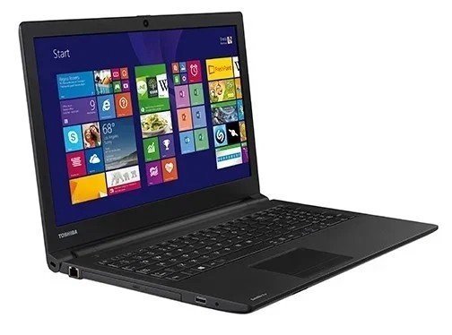 Toshiba Satellite Pro R50-B i5-4210U 500GB HDD Ram 4GB