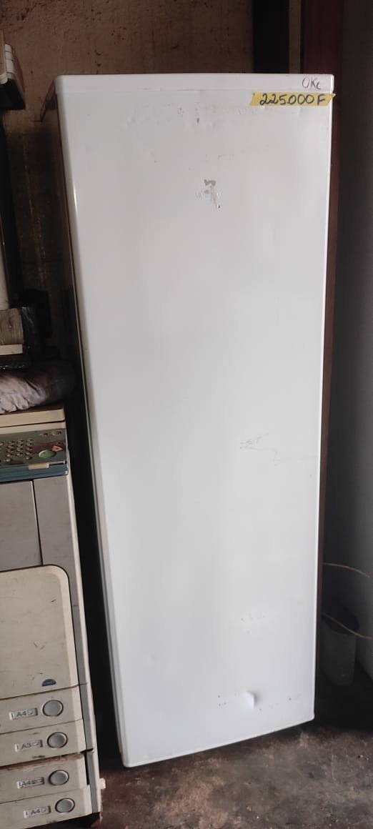 Image du produit Congélateur Vertical VAL ARV 183 A+ KSC 183L
