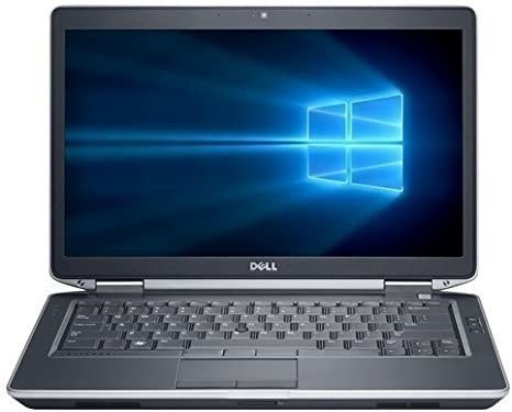 Dell Latitude E6430 | Core i3-3110M | 4GB | 250 GB HDD | WIN 10 Pro