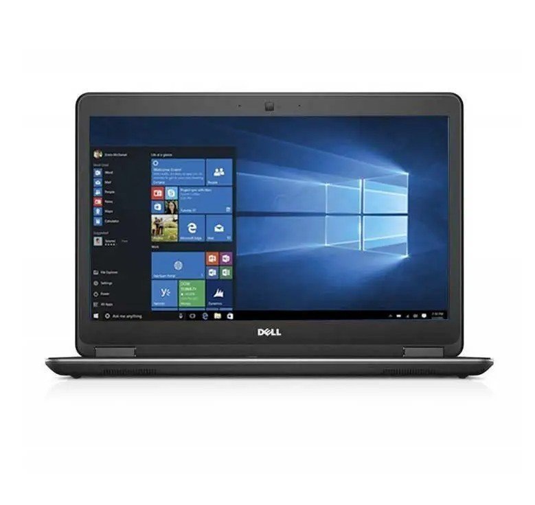 DELL Latitude E7440, i7-4600U 256GB SSD 8GB Ram Laptop 14 1920 x 1080
