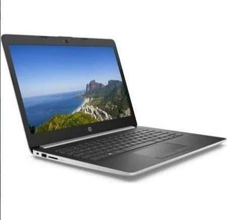 HP Laptop 14-ck0xxx - Intel Core i7-7500U - 8GB RAM - 256GB SSD Laptop