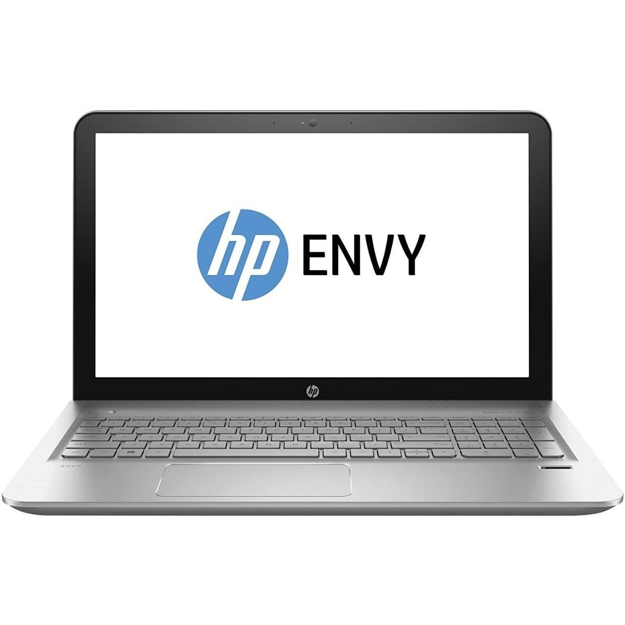 HP Envy 3165NGW AMD (512MB) A10 8700P 8GB  2TB 15.6 Inch Windows 10 Laptop