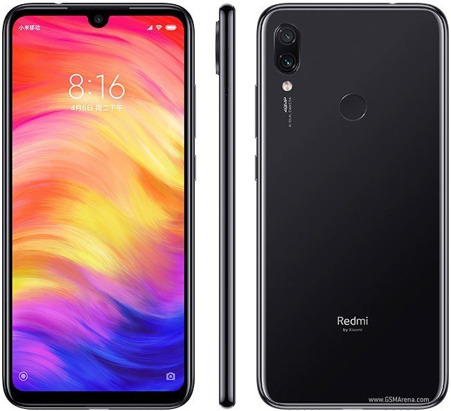 REDMI NOTE 7 - TELEPHONE PORTABLE_02