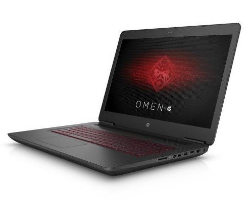 HP OMEN 2 15-ax016TX Intel Core i5-6300HQ @ 2.30 GHz NVIDIA GeForce GT 960M (2 GB) - 256 GB SSD / ram 8 Go