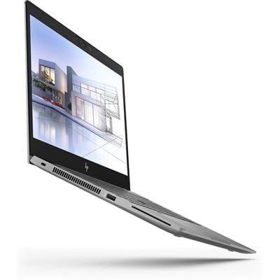 Hp zbook 14u g5 intel core i5-8250u @1.80 ghz; 8 gb ram, 256 gb ssd; 14 pouce hd led