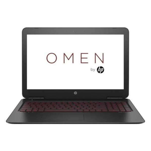 HP OMEN 2 15-ax019TX Intel Core i5-6300HQ @ 2.30 GHz; NVIDIA GeForce GT 960M (4 gb), 8 GB RAM, 128 GB SSD + 250 GB HDD