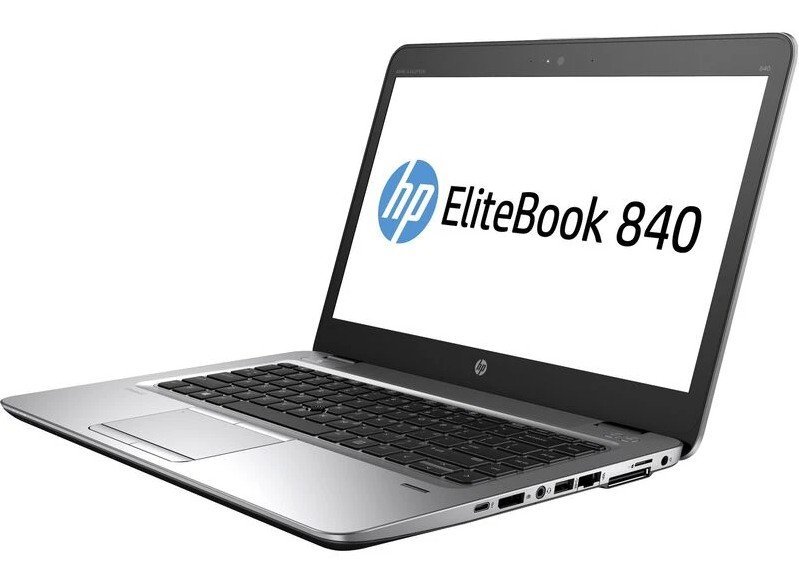 HP EliteBook 840 G1 i5 8Go RAM 500GB HDD