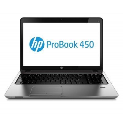 HP ProBook 450 G1 Core i5-4000M / 4GB 500GB 15.6in HD