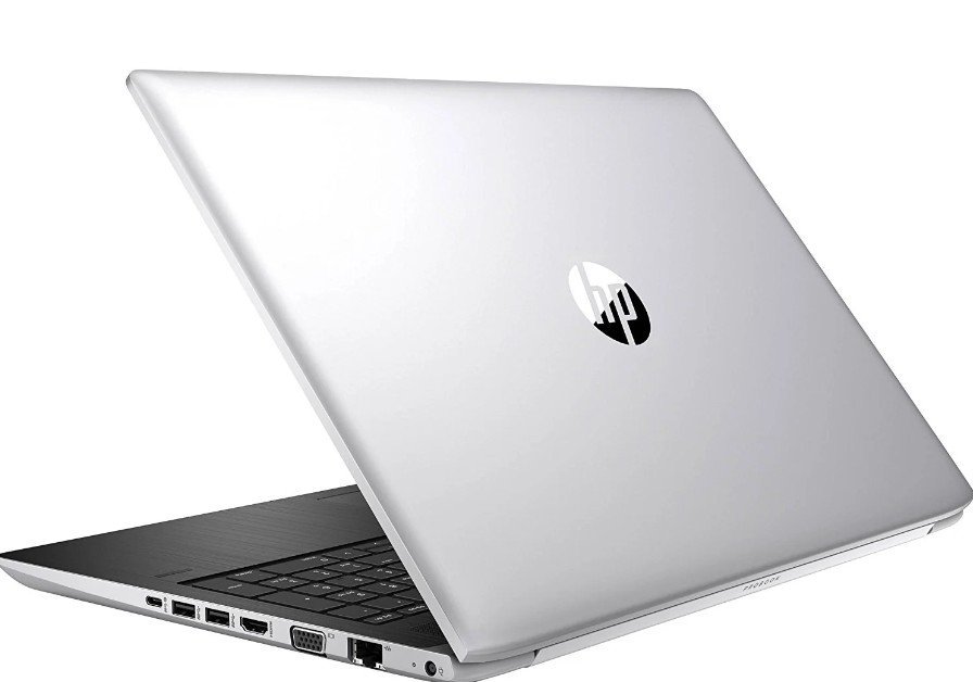 HP	PROBOOK 450 G1 INTEL CORE i3-4000M 2.40 GHZ INTEL HD GRAPHICS, 15.6; 500 GB, 4096 MB