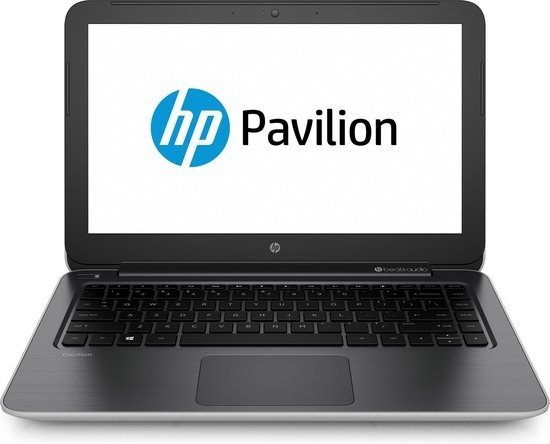 HP Pavilion 13-b020nd Intel Core  i3-4030U Ordinateur portable 4 Go DDR3L 500 Go HDD Windows PRO