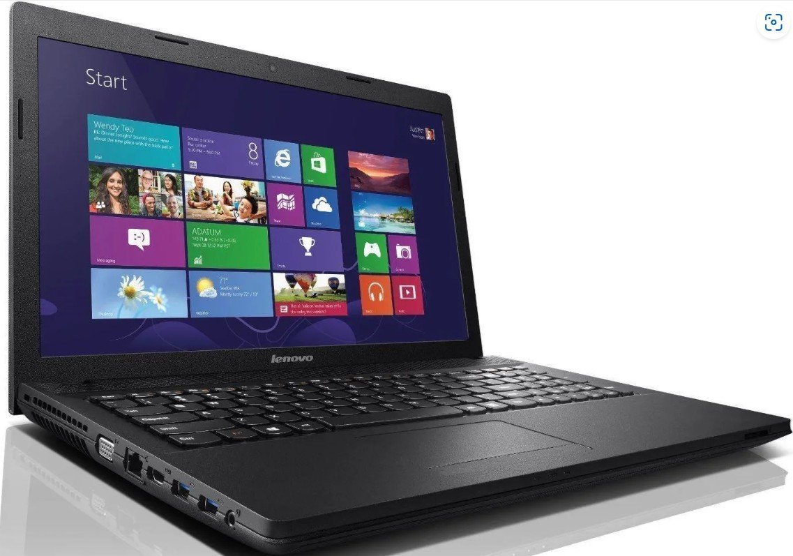 LENOVO G50-70 INTEL CORE i3-4005 @ 1.70GHZ; 15.6 pouces, ram 4096 MB; 320GB