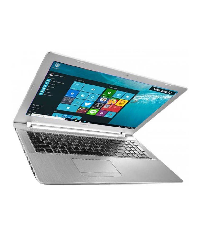 LENOVO Z50-70 INTEL CORE I5-4210U CPU 1.70 GHZ 2.40GHZ; 15.6 pouce ; ram 4096 MB; 500GB