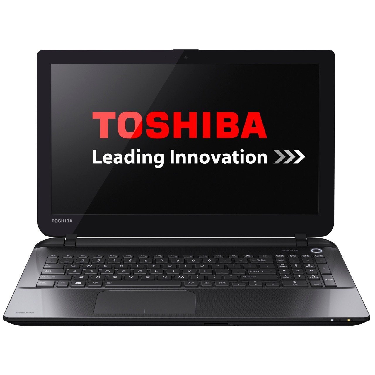 TOSHIBA SATELLITE L50-B-1N8 INTEL CORE i3-4005U @ 1.70 GHZ; 750 gb HDD; 4 gb ram; 15 pouces