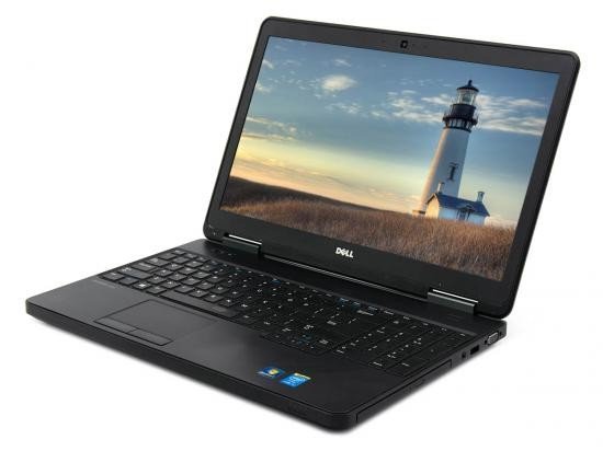 Dell Latitude E5540 Intel Core i5-4200U @ 1.90GHz 2.50GHz, 8 GB Ram, 320 GB Hard Drive, HDMI, VGA, WiFi, DVD Win 10 Pro 