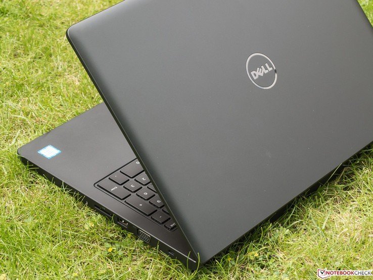 Dell Latitude 7390 i5 4Go 128SSD