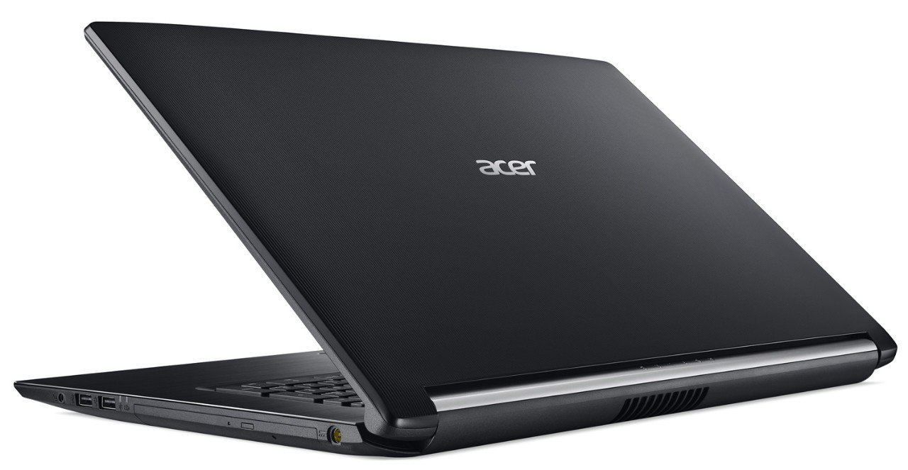 Acer Aspire A517-51G i5 8Go RAM 500GB HDD 17"