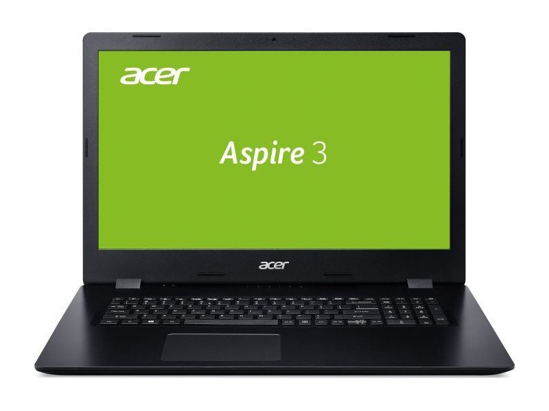 Acer Aspire A317-51 i5 8Go RAM 128GB SSD 17"